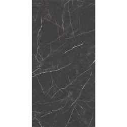 Paradyż Artstone Black mat płytka gresowa 59,8x119,8