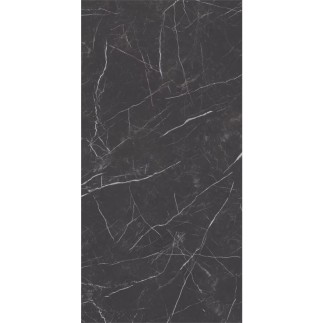 Paradyż Artstone Black mat płytka gresowa 59,8x119,8x0,8cm