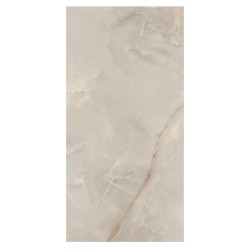 Paradyż May Way Invisible white płytka gresowa poler 59,8x119,8x0,8cm