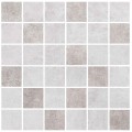 Cersanit SNOWDROPS mosaic mix 20*20 cm
