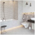 Cersanit SNOWDROPS mosaic mix 20*20 cm