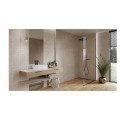 Opoczno Sensuela beige satin płytka ścienna 29.8 x 59.8 cm