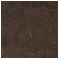 Tubądzin Grand Cave brown struktura płytka gresowa 79,8x79,8cm