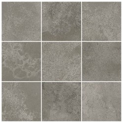 Opoczno Quenos grey BS mozaika ścienna/podłogowa 30x30 cm