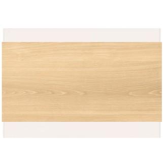 Domino Luno wood płytka gresowa 59,8 x 119,8