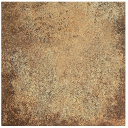 Domino Credo brown mat płytka gresowa 59,8 x 59,8