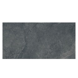 Ceramstic Formigo black mat płytka gresowa 60x120 cm