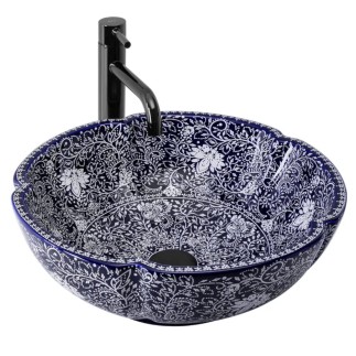 REA Sevilla umywalka nablatowa