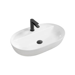 REA  Aura 61 umywalka nablatowa