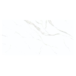 Prime Statuario venato połysk płytka gresowa 60x120