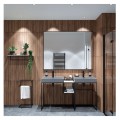 Deante Correo półka biała 367x267mm bianco lux