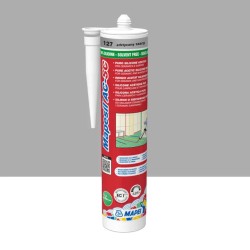 Mapei Silikon AC 127 arktyczny szary