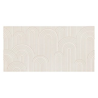 Domino Sandio beige dekor B płytka ścienna 119,8x59,8