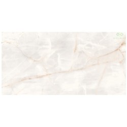 Prime Venice bianco połysk płytka gresowa 60x120