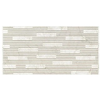 Domino Lily lines dekor ścienny 29,8x59,8 cm